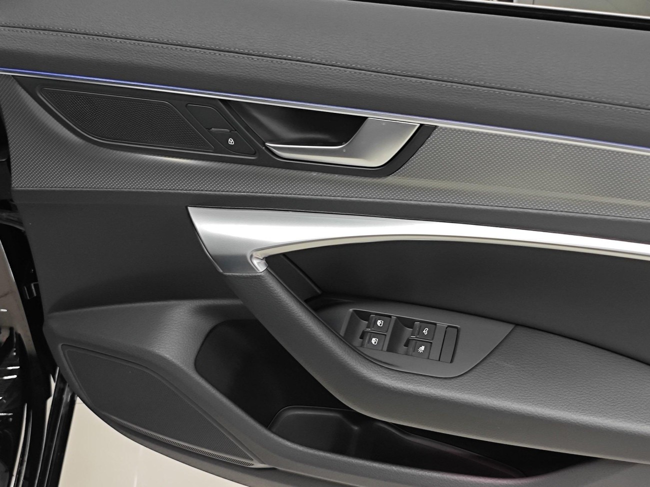 Audi A6L 45 TFSI 2022