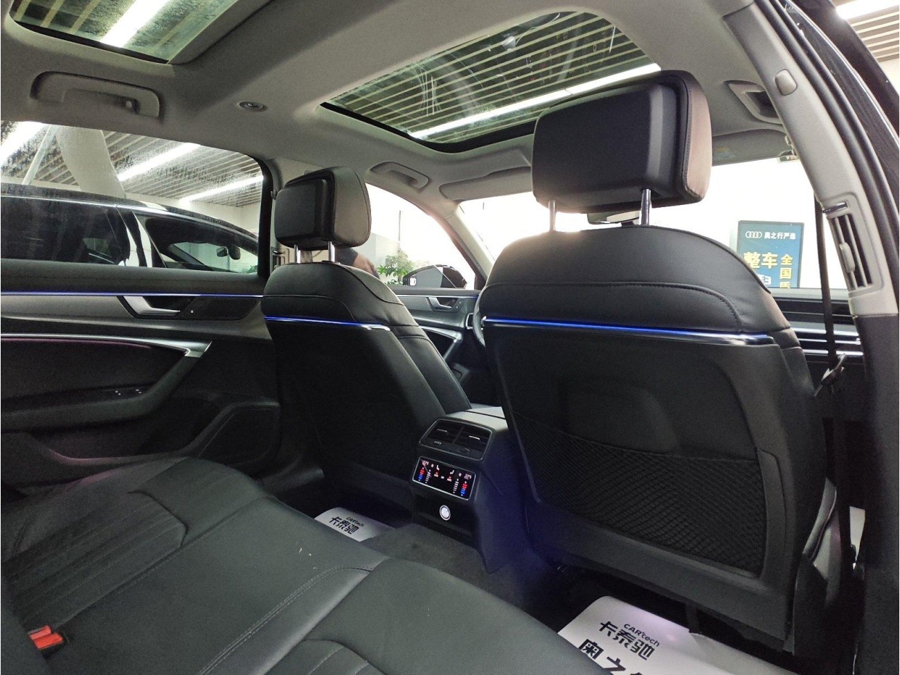 Audi A6L 45 TFSI 2022