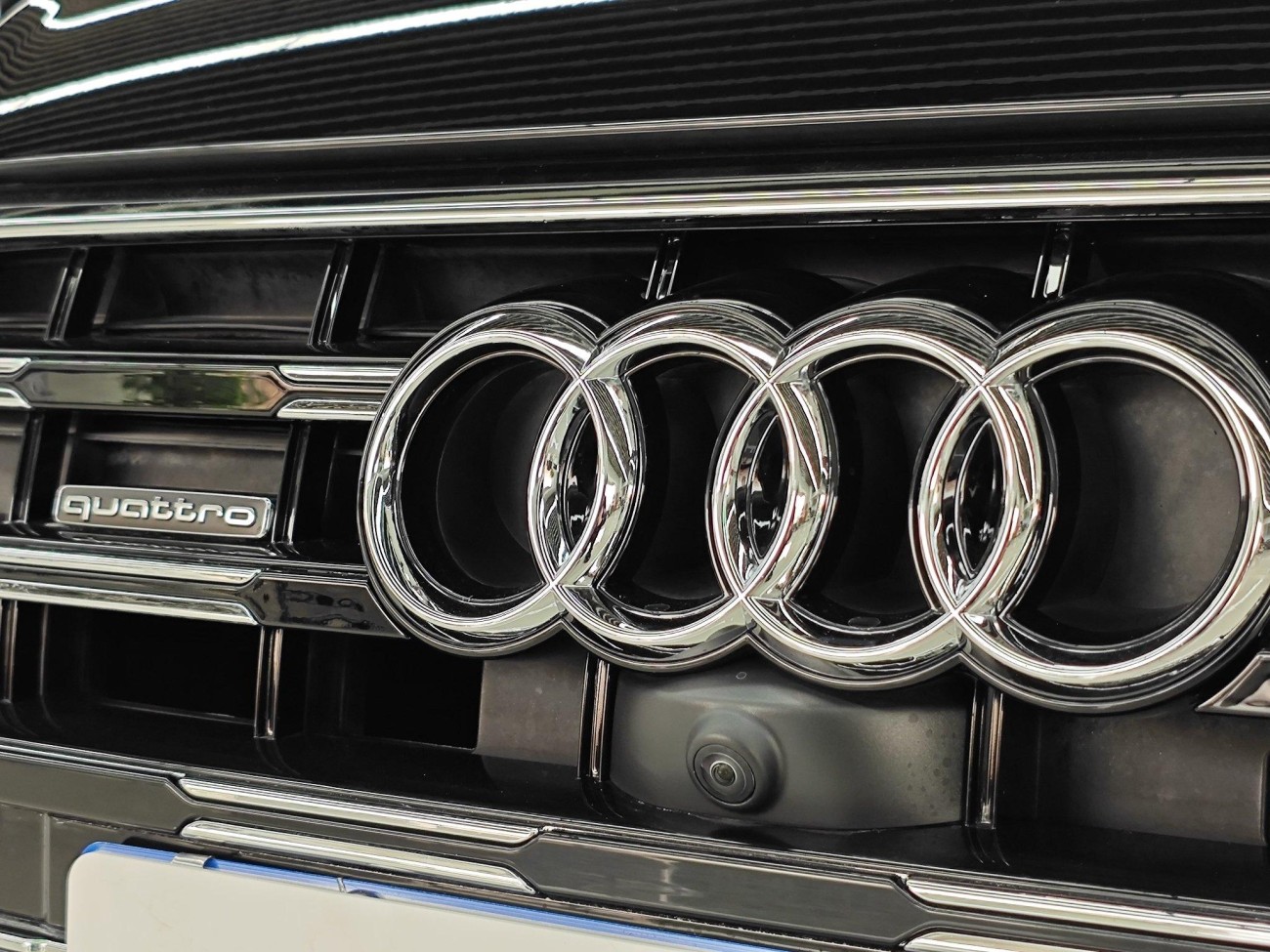 Audi A6L 45 TFSI 2022