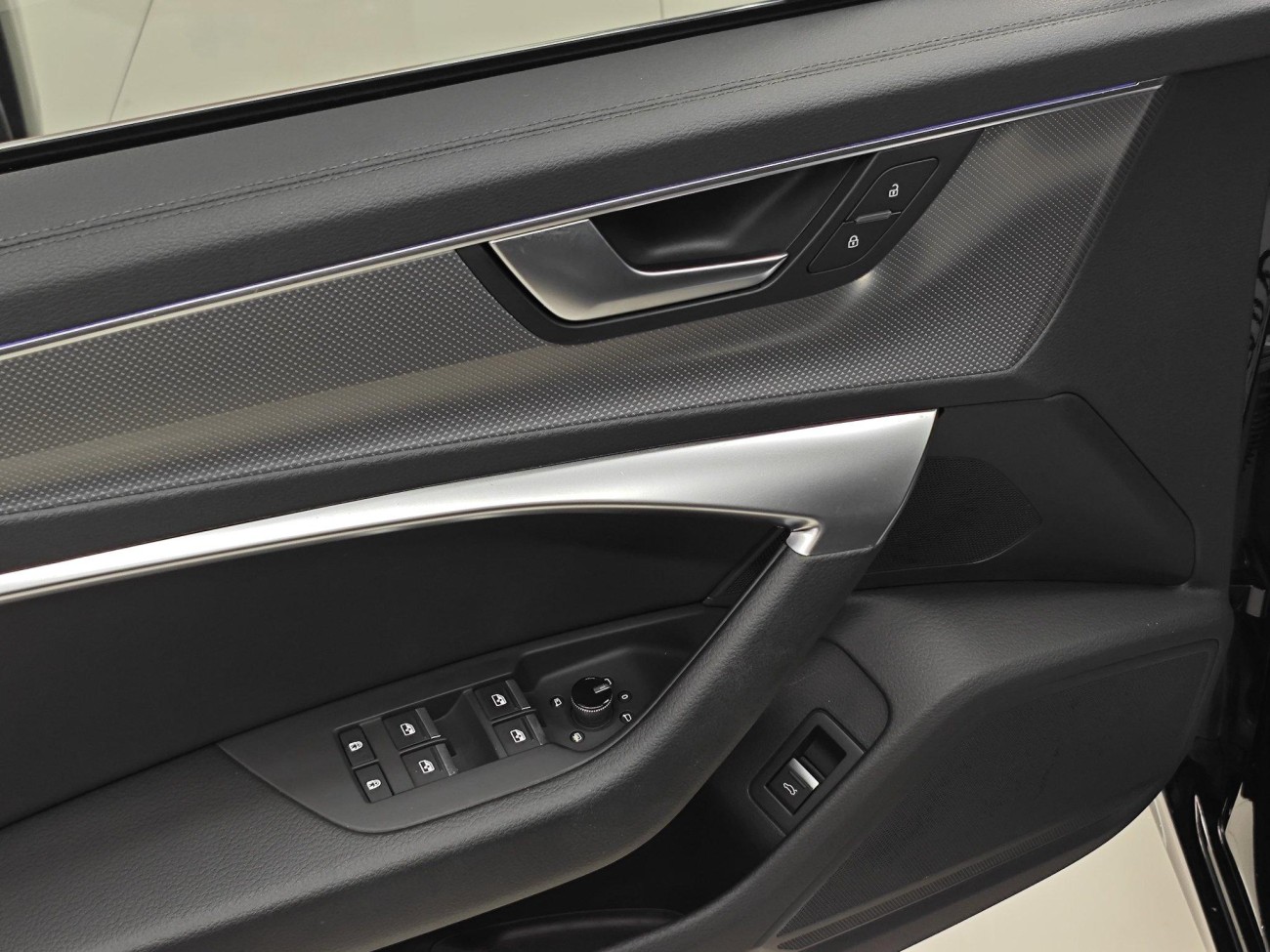 Audi A6L 45 TFSI 2022