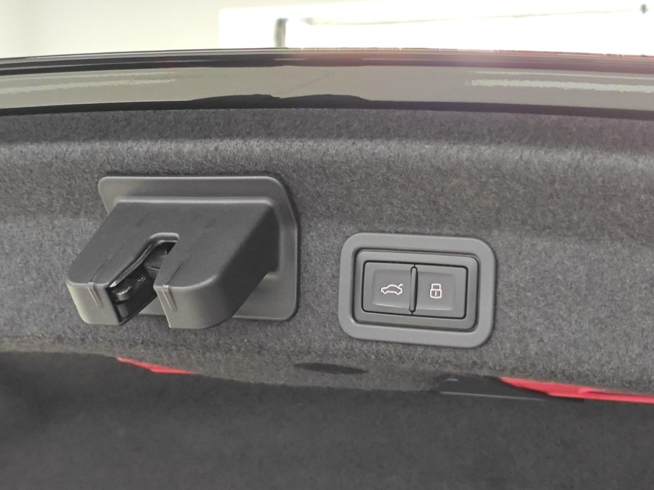 Audi A6L 45 TFSI 2024