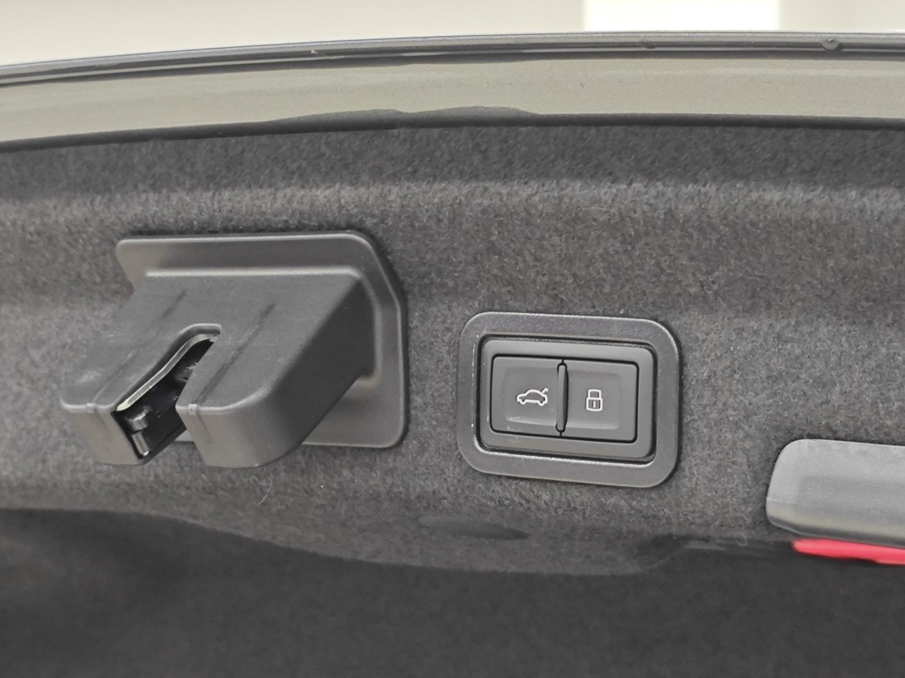 Audi A6L 45 TFSI 2022