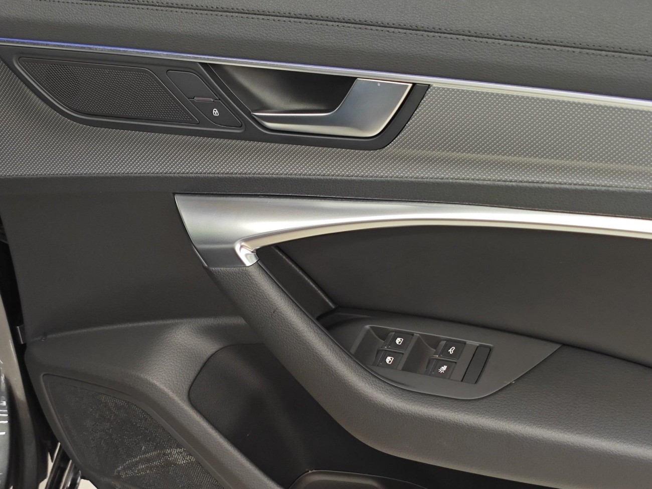 Audi A6L 45 TFSI 2022