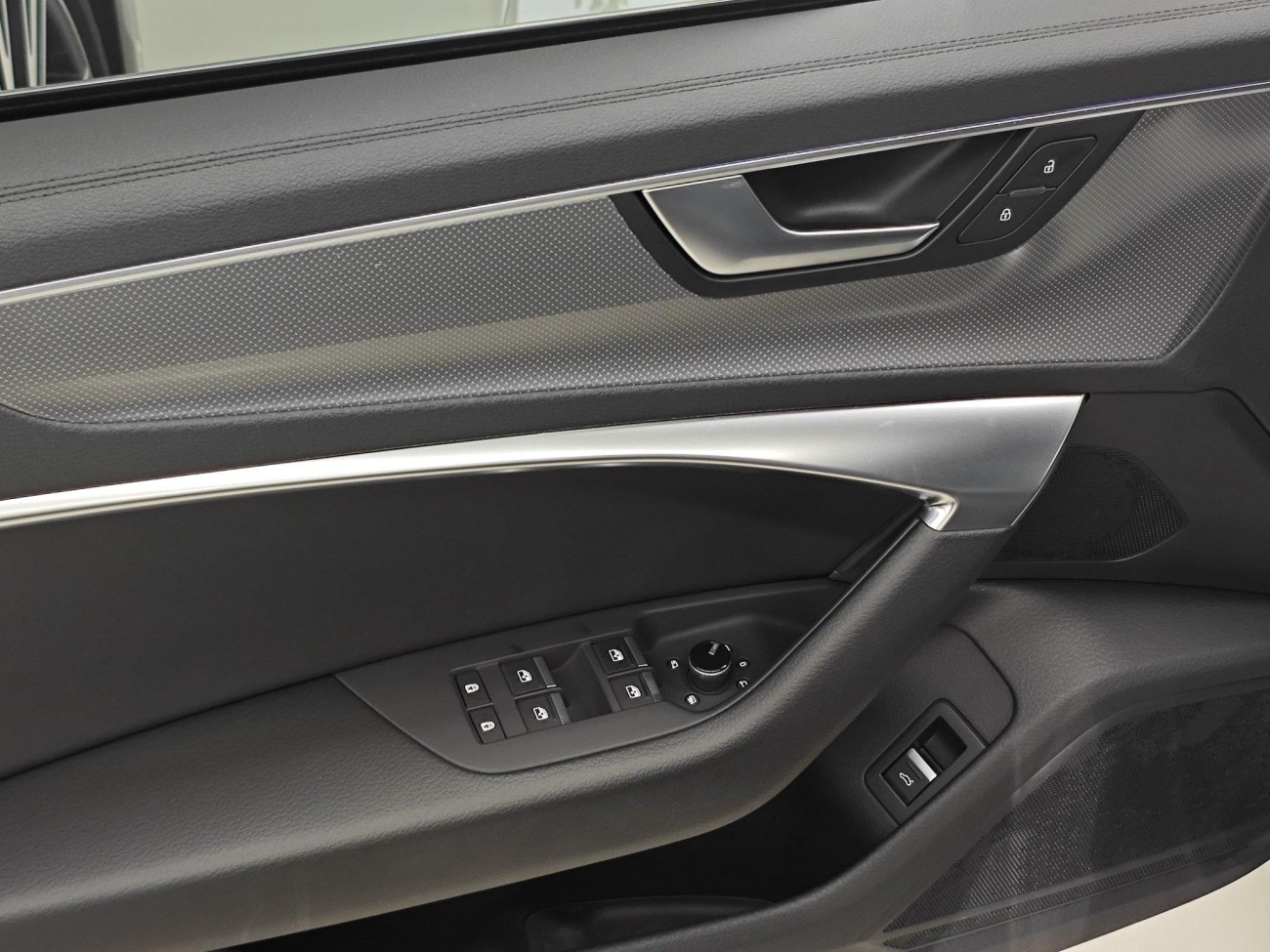 Audi A6L 45 TFSI 2022