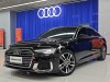 Audi A6L 40 TFSI 2019