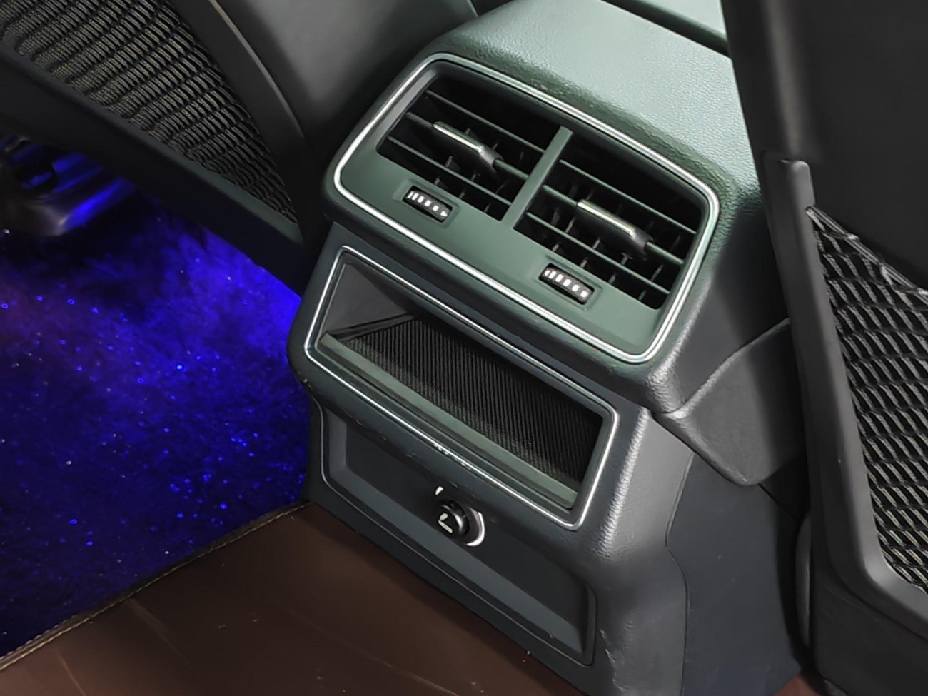 Audi A6L 40 TFSI 2019