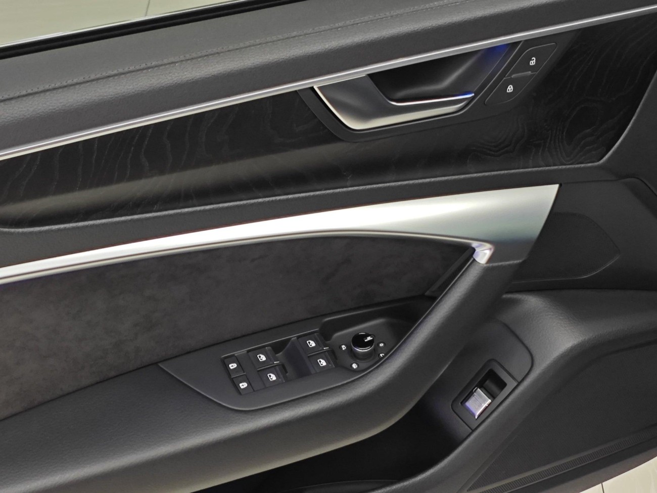 Audi A6L 40 TFSI 2019