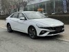 Hyundai Elantra 2026