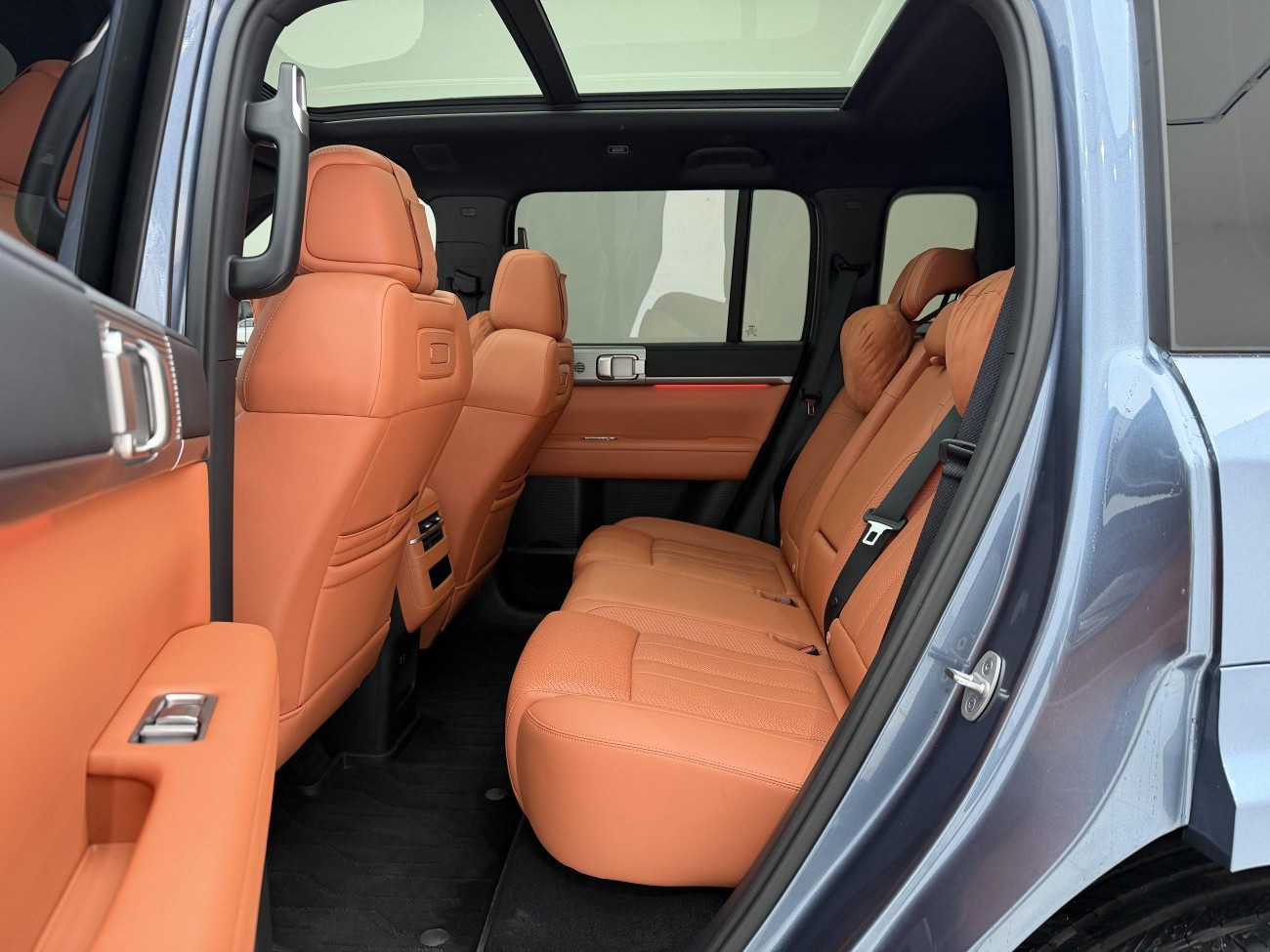 Fang Cheng Bao 7 2025