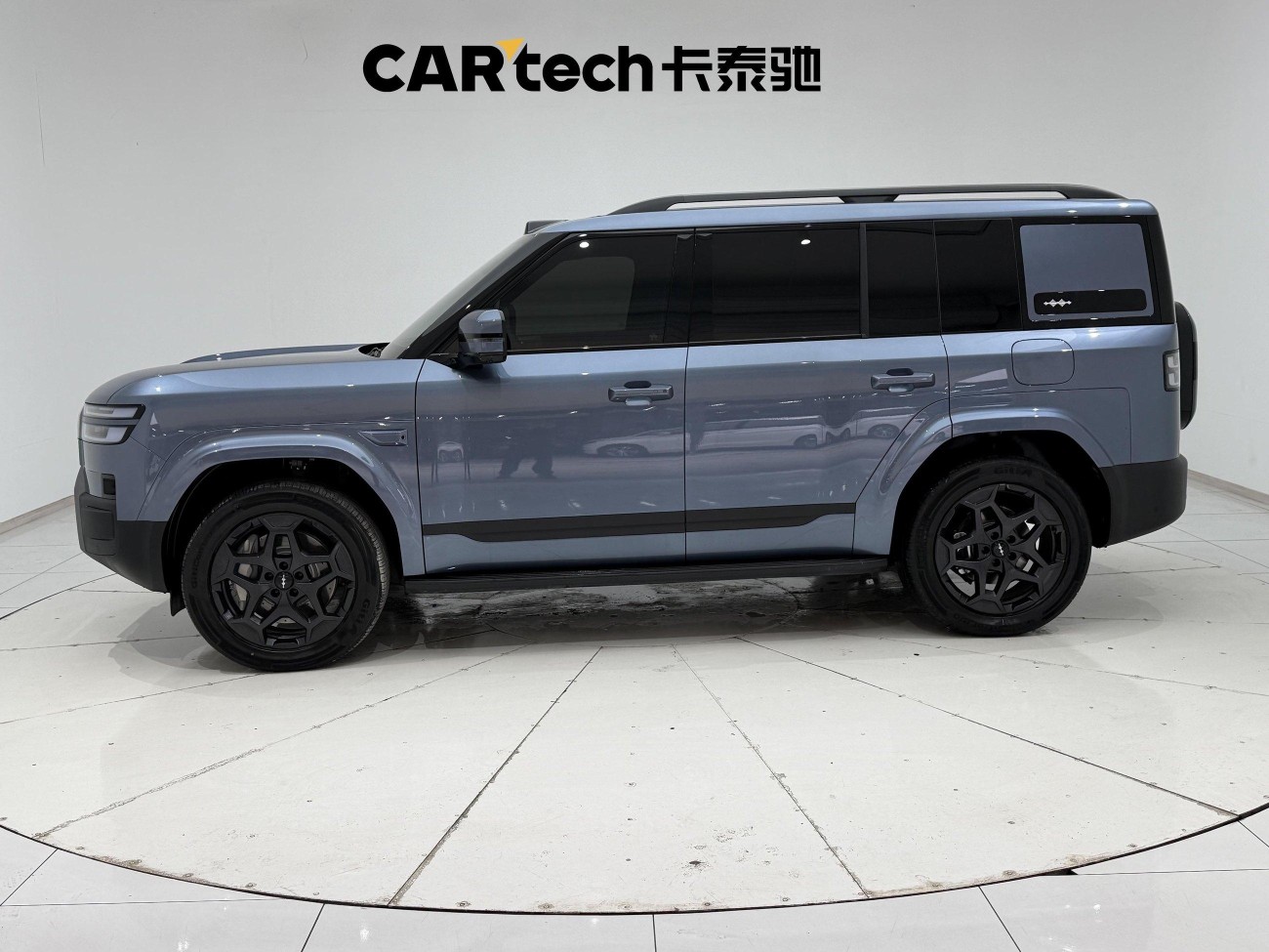 Fang Cheng Bao 7 2025