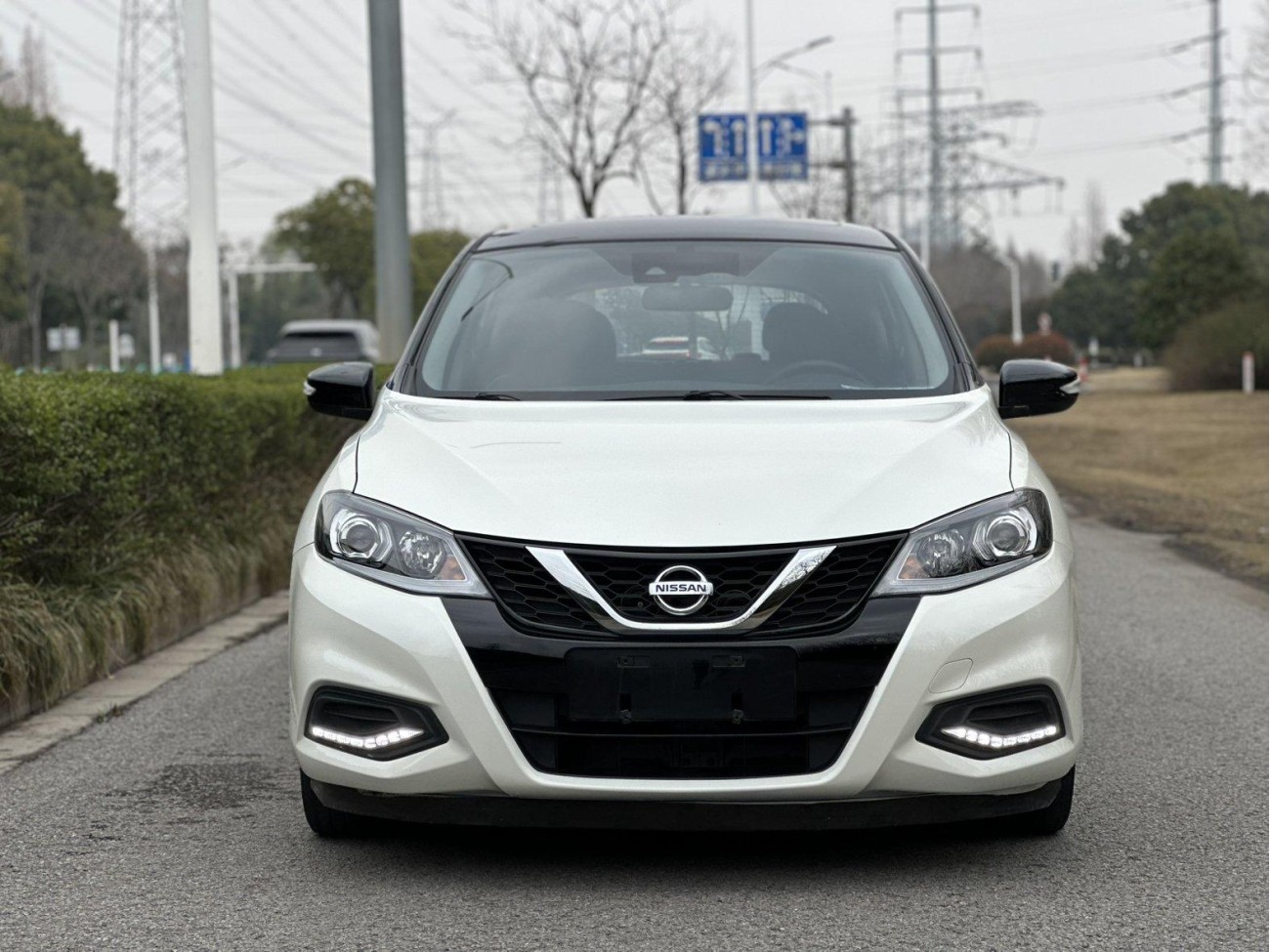 Nissan 2021 2021