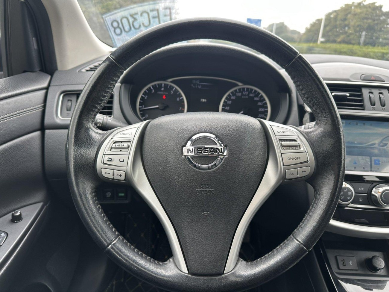 Nissan 2021 2021