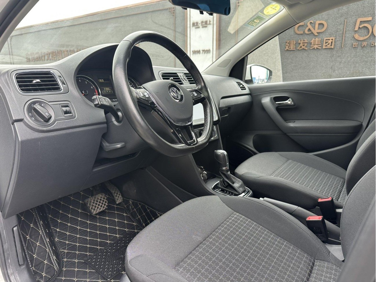 Volkswagen Polo 2019