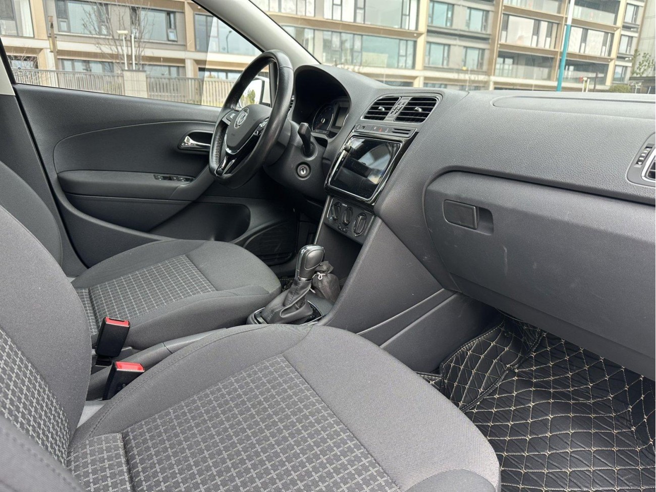 Volkswagen Polo 2019