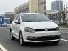 Volkswagen Polo 2019