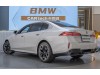 BMW 530Li 2025