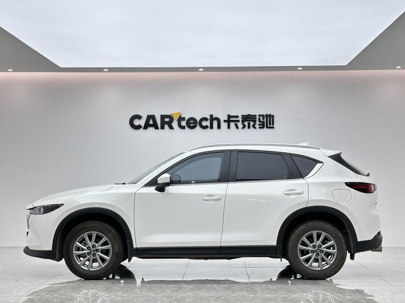 Mazda CX-5 2024