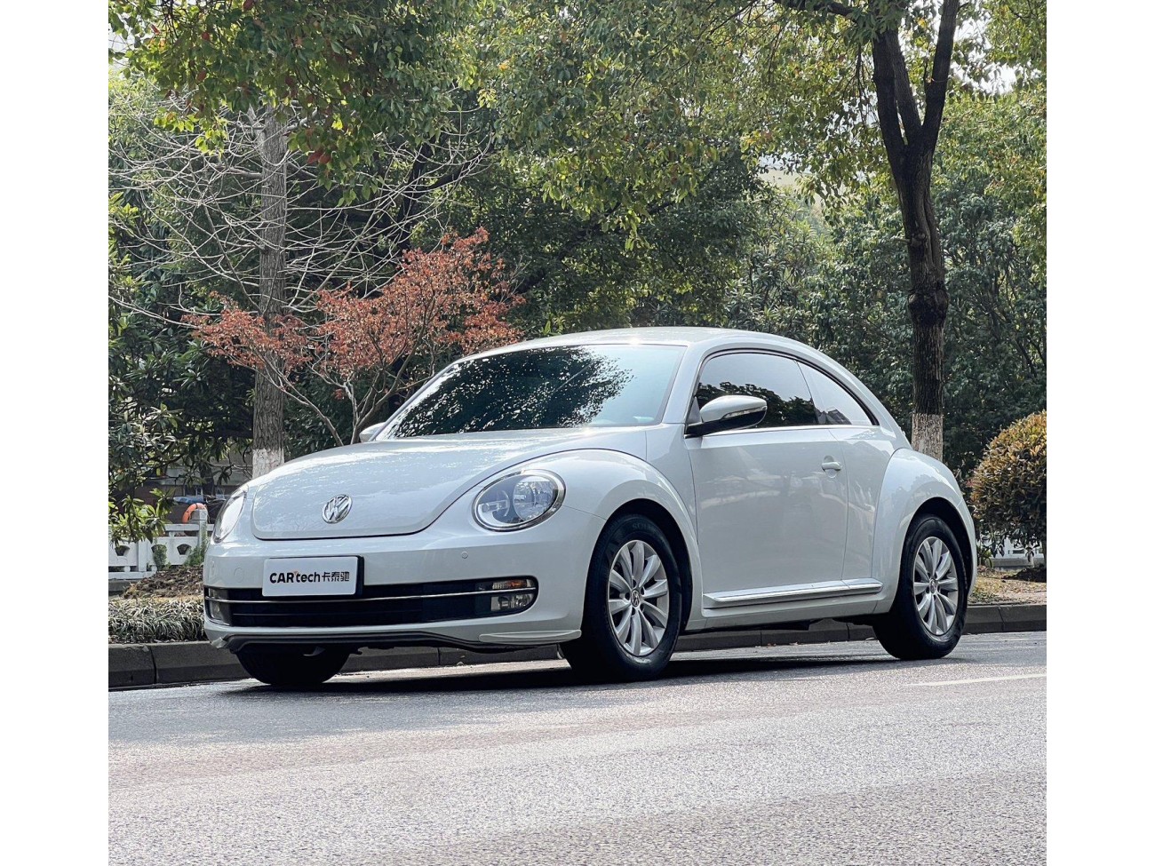 Volkswagen 2014 2014