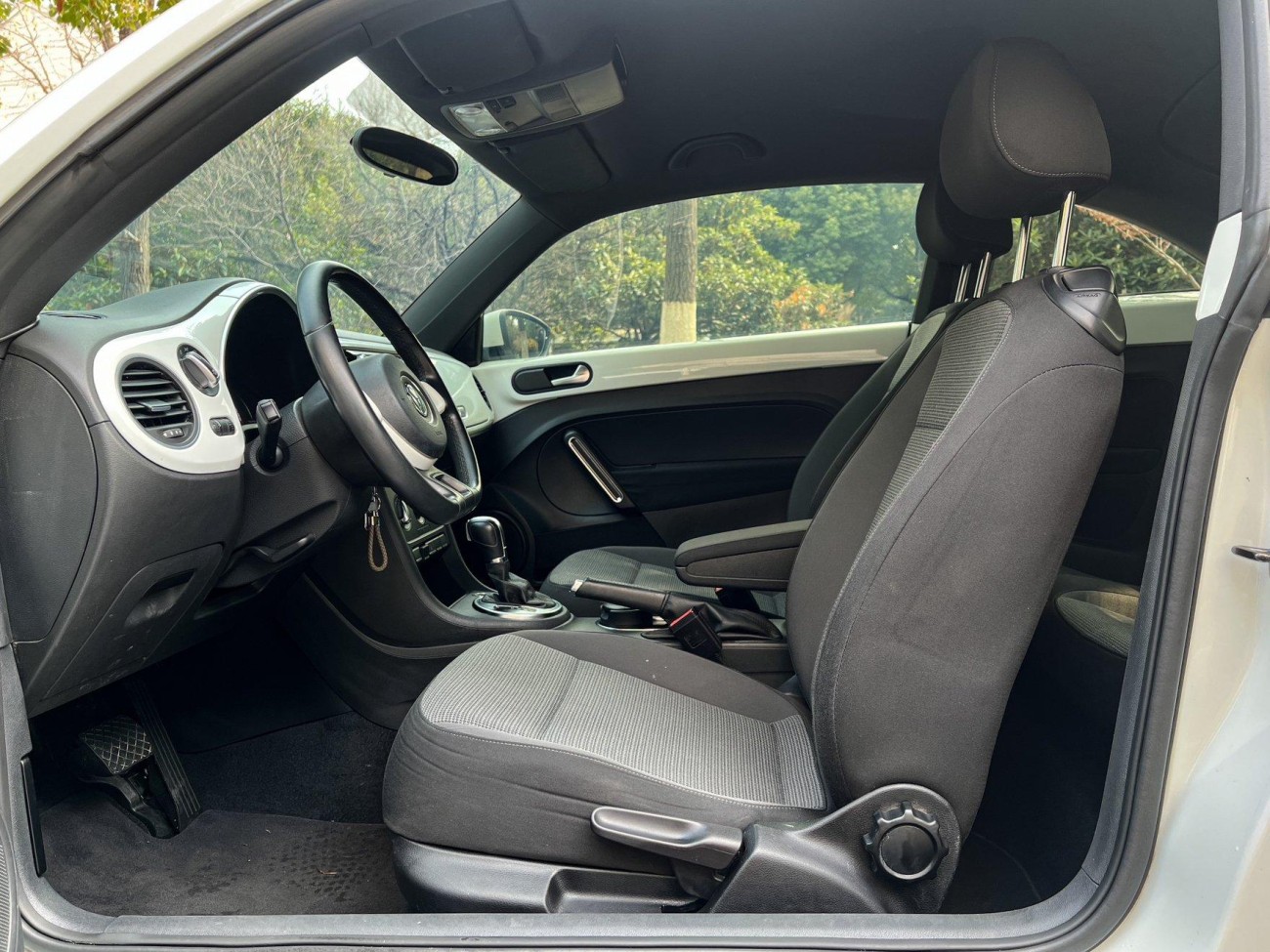 Volkswagen 2014 2014