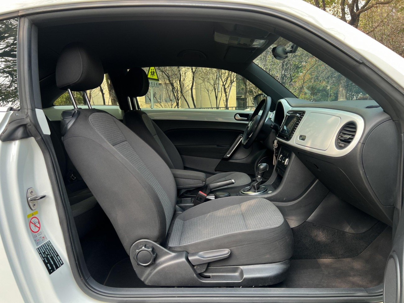 Volkswagen 2014 2014