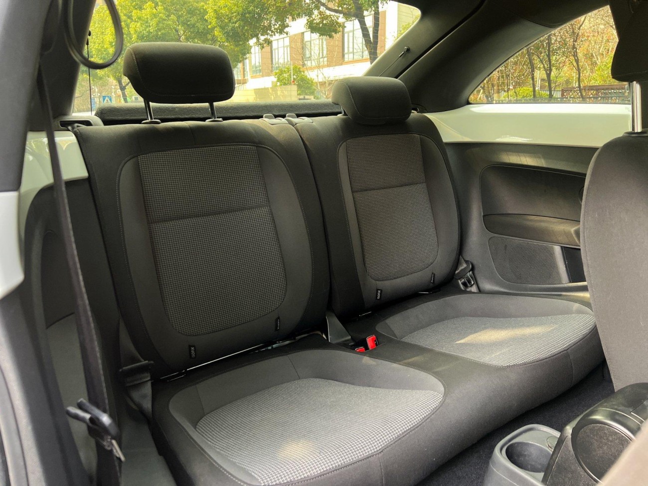 Volkswagen 2014 2014