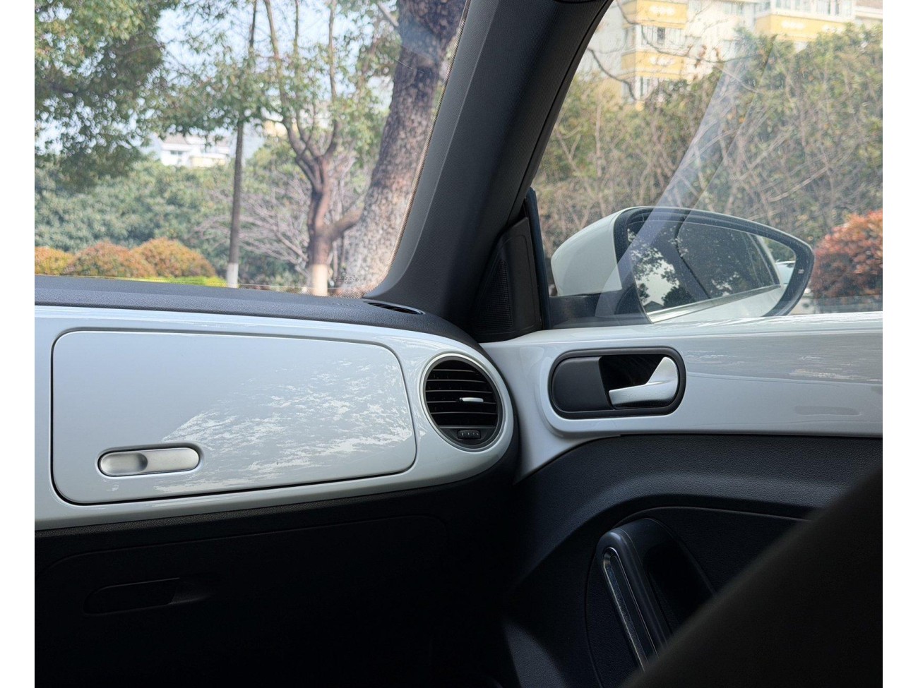 Volkswagen 2014 2014