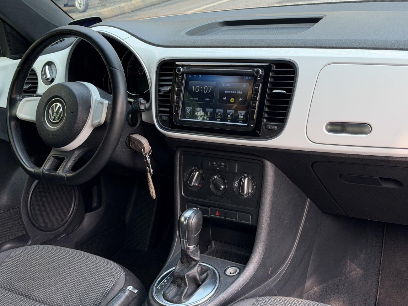 Volkswagen 2014 2014