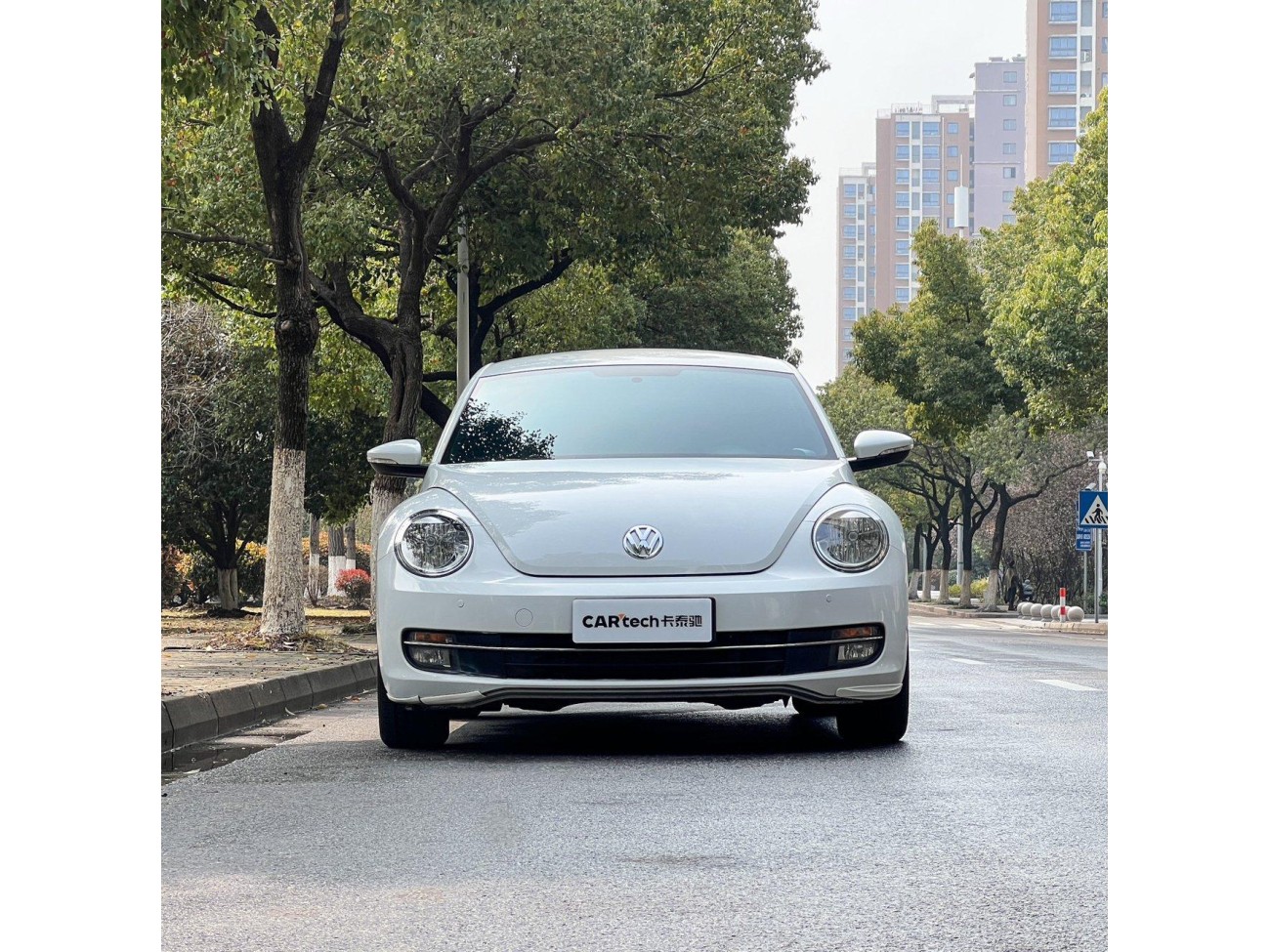 Volkswagen 2014 2014