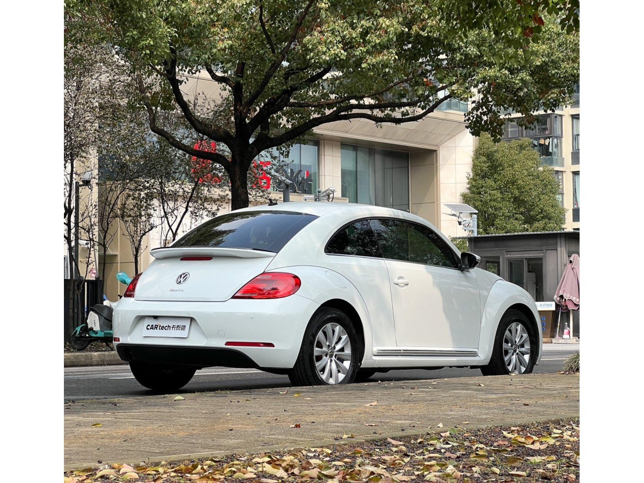 Volkswagen 2014 2014