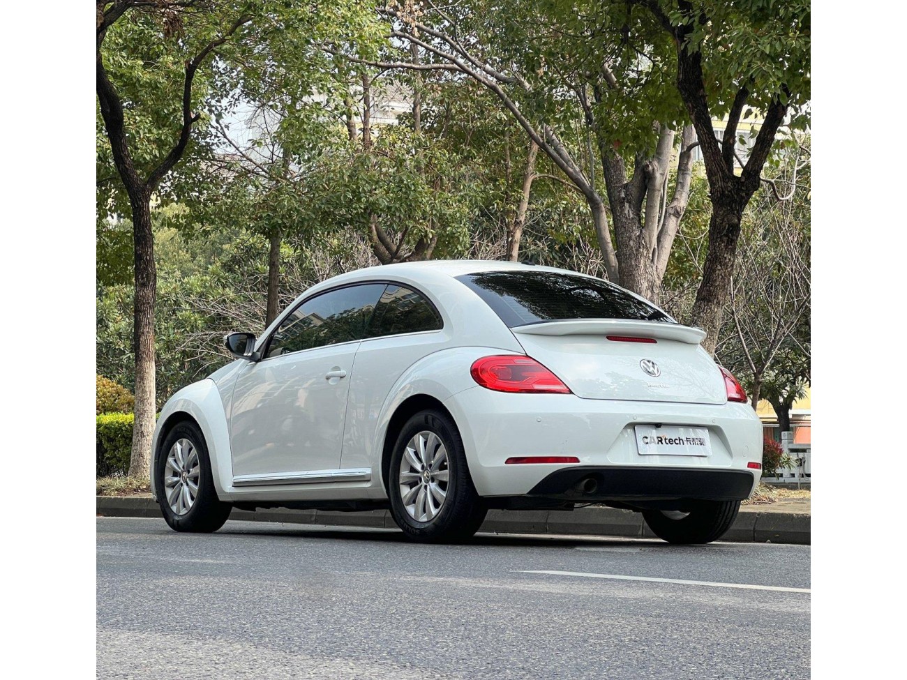 Volkswagen 2014 2014
