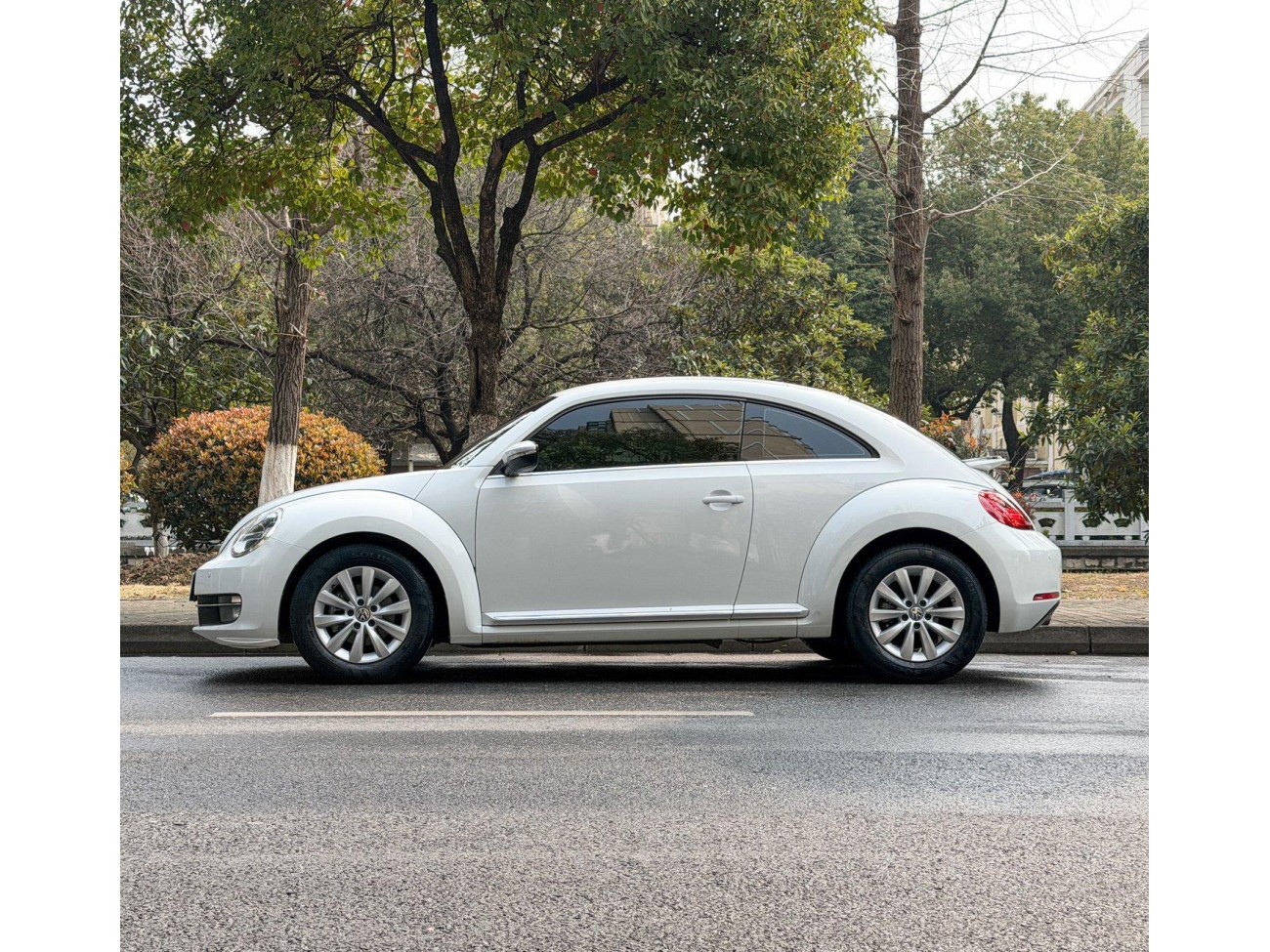 Volkswagen 2014 2014