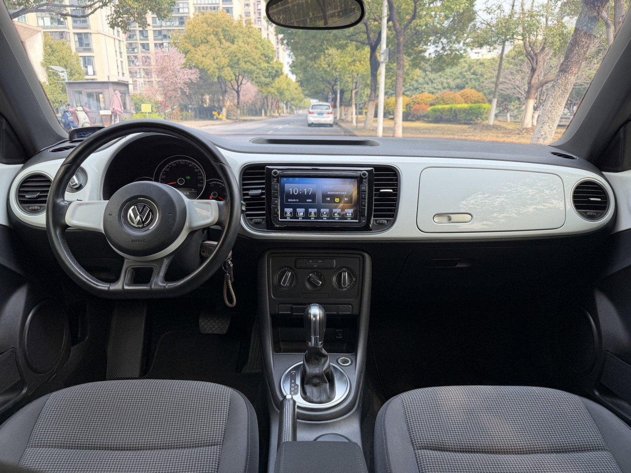 Volkswagen 2014 2014