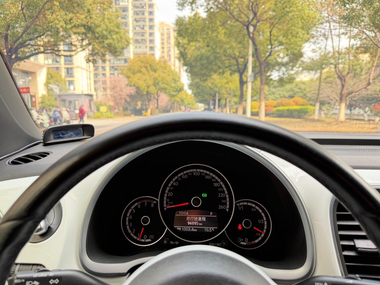 Volkswagen 2014 2014