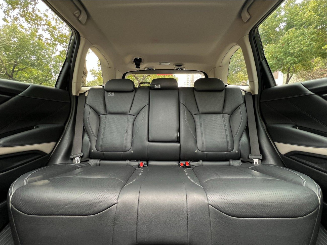 Subaru Forester 2022