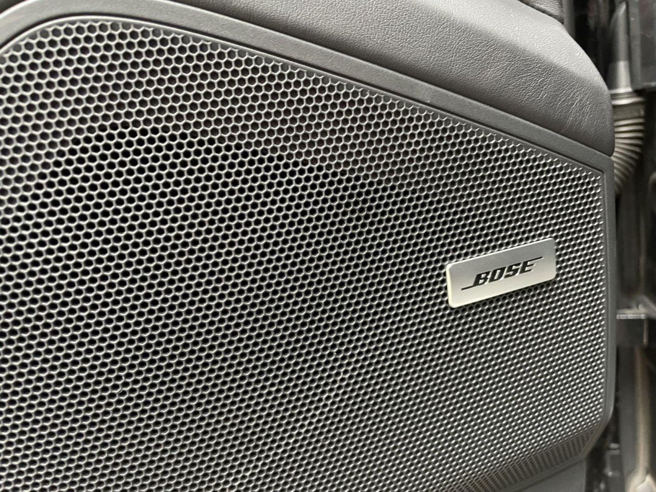 Porsche Cayenne 2023