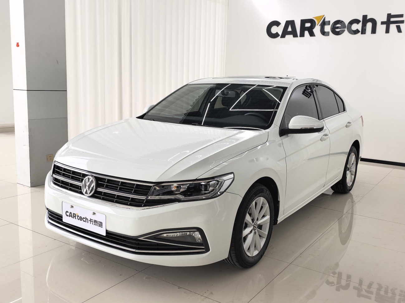 Volkswagen Bora 2021