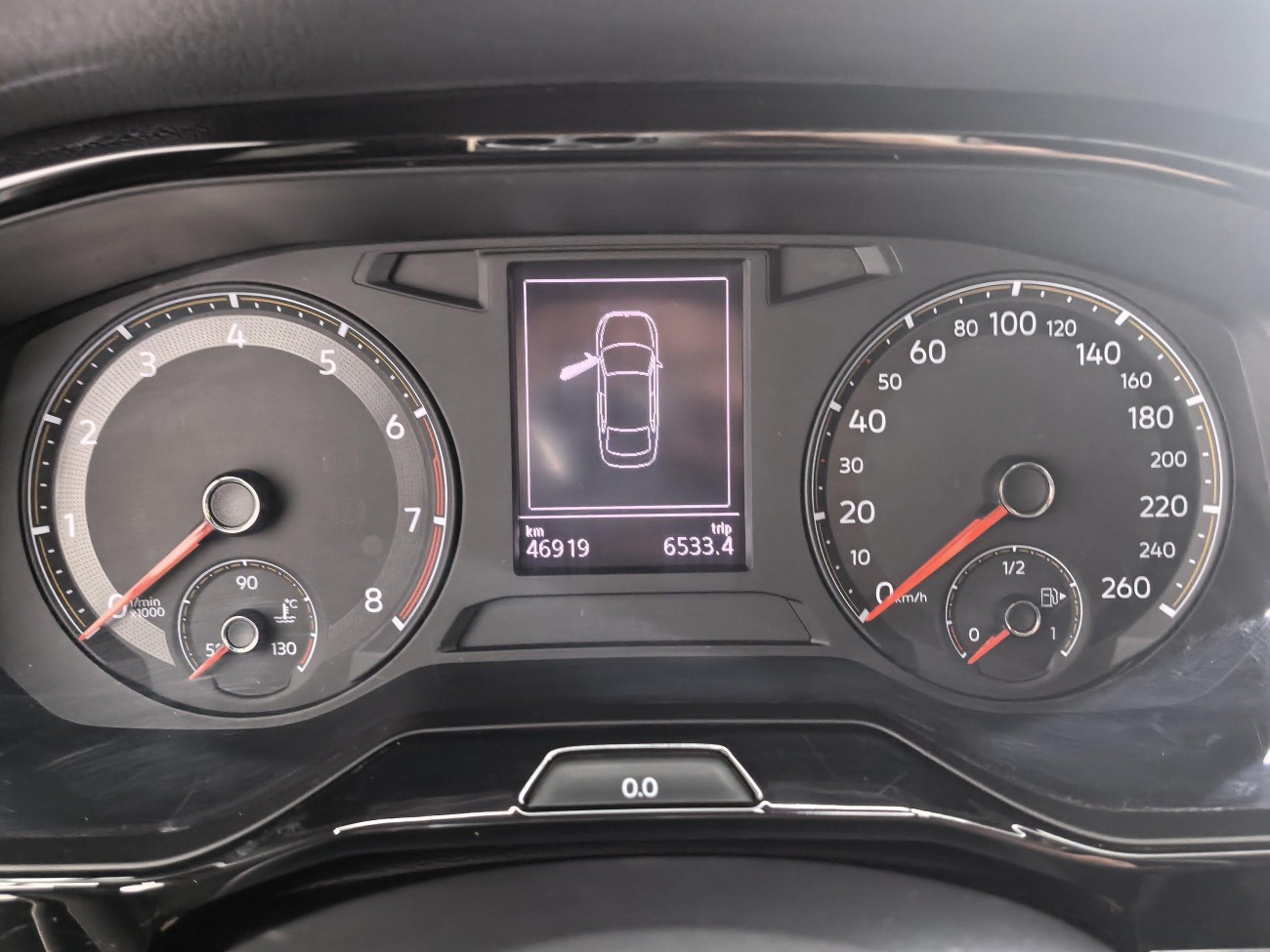 Volkswagen Bora 2021