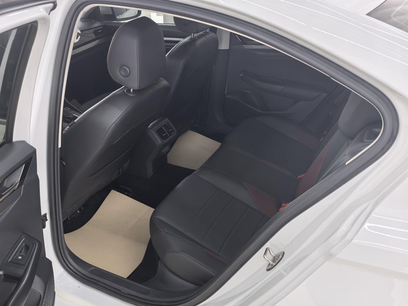 Volkswagen Bora 2021