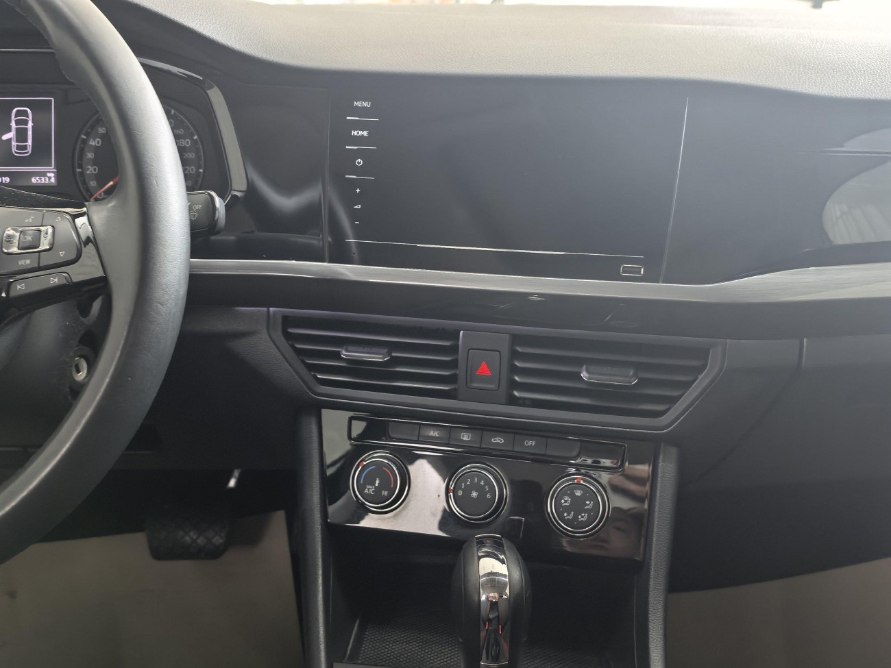 Volkswagen Bora 2021