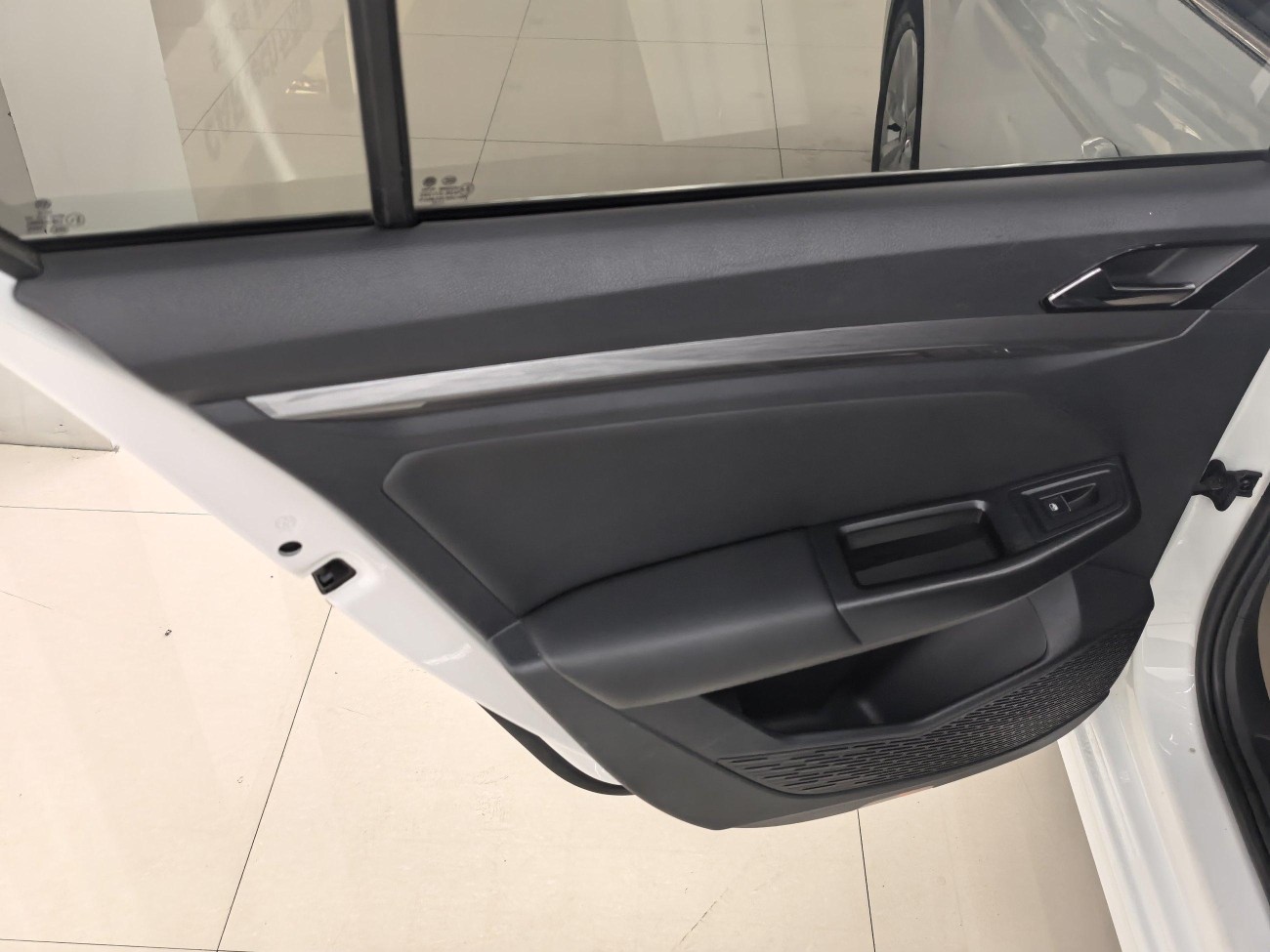 Volkswagen Bora 2021