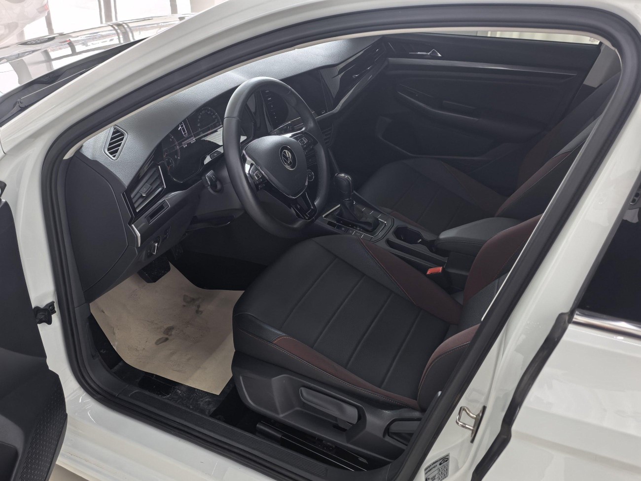 Volkswagen Bora 2021