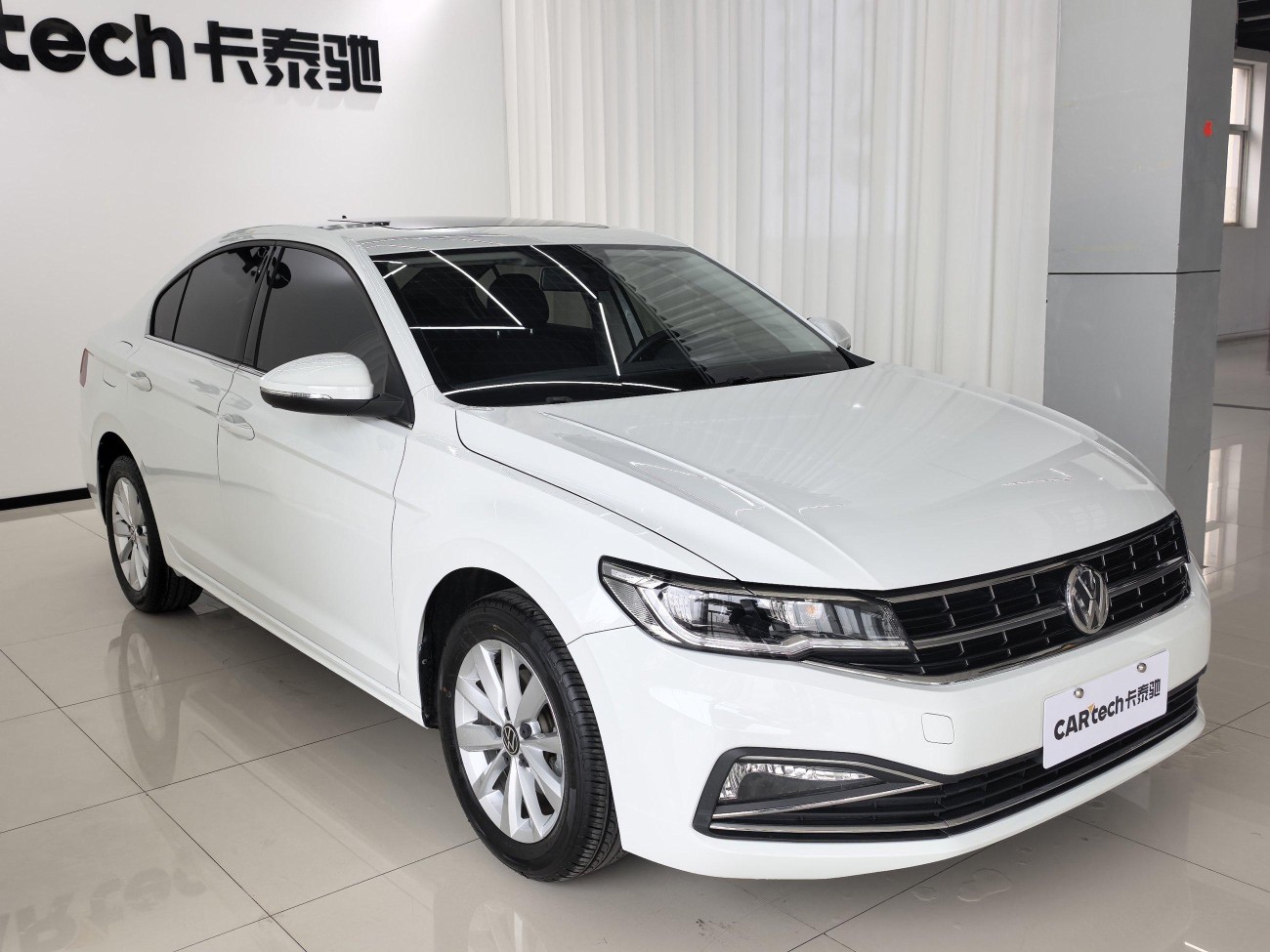 Volkswagen Bora 2021