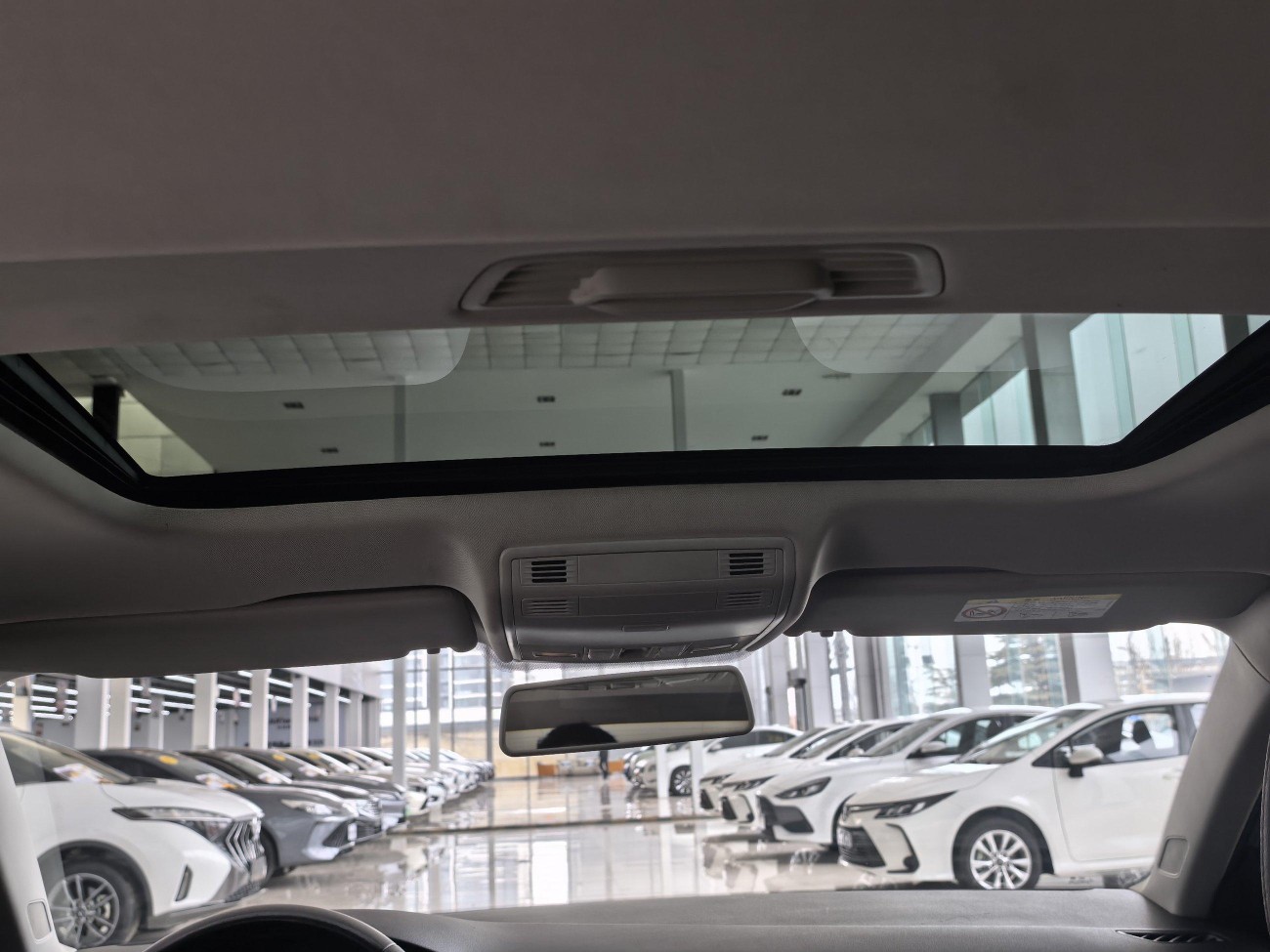 Volkswagen Bora 2021