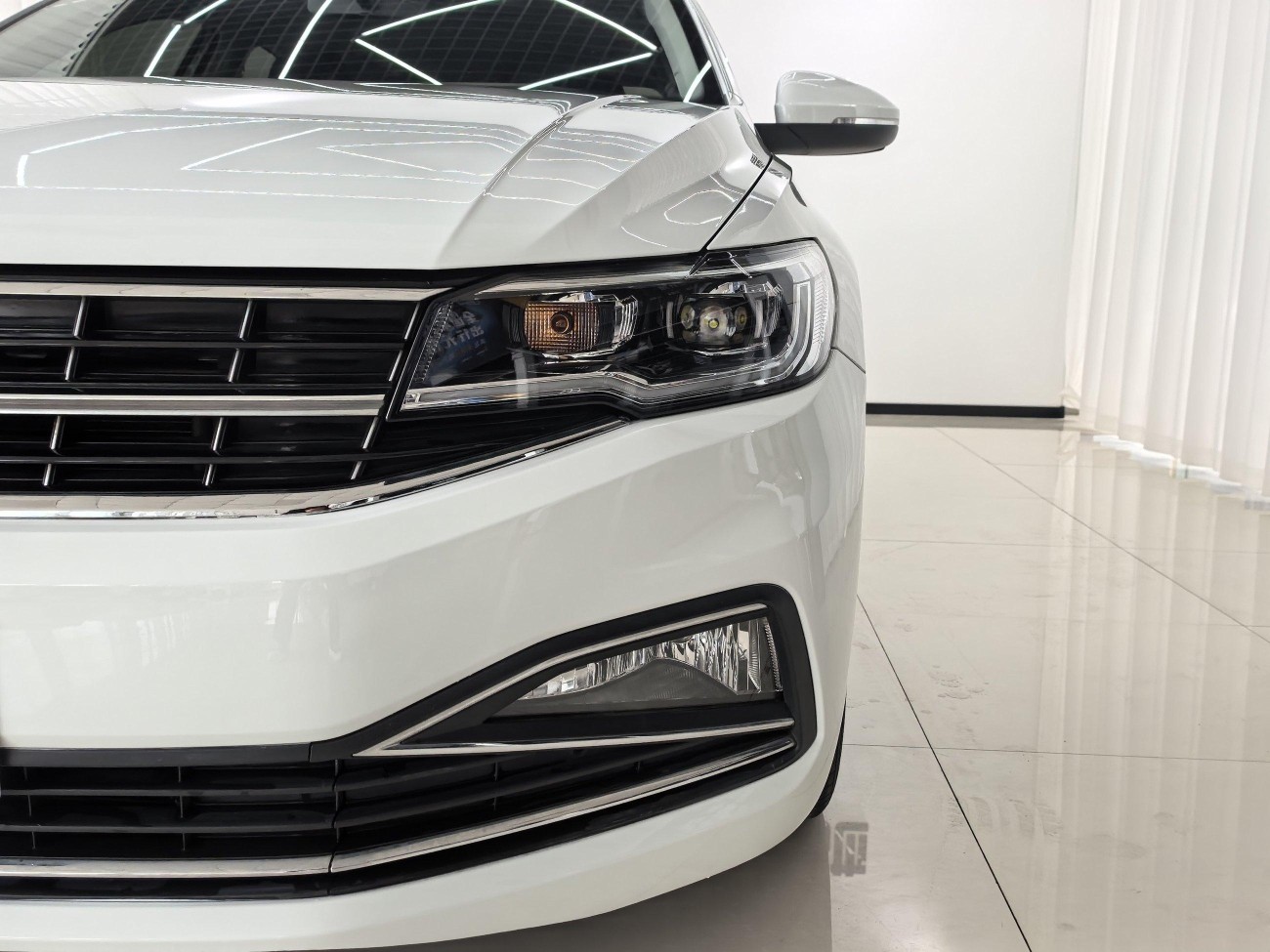 Volkswagen Bora 2021