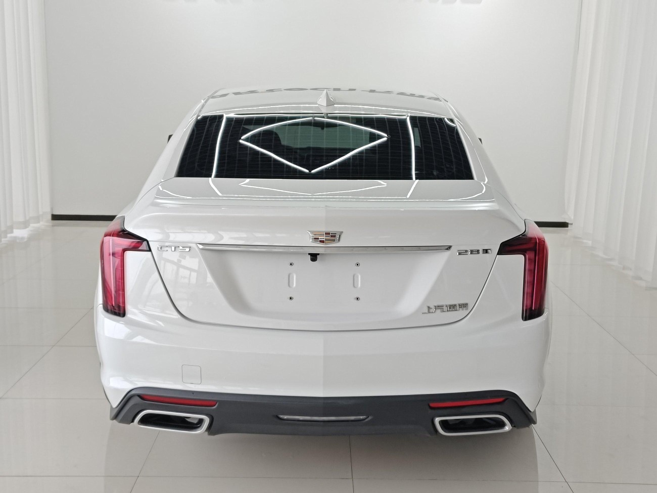 Cadillac CT5 2021