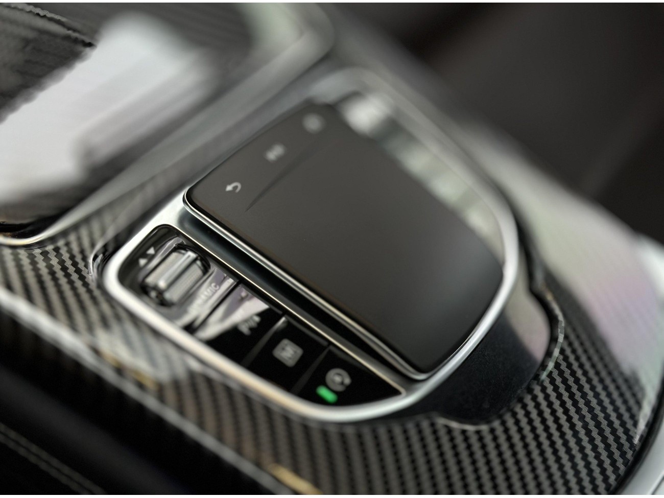 Mercedes-Benz GLC 260 L 2021