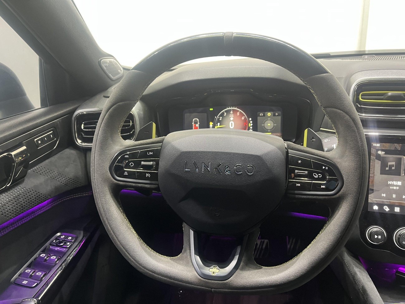 Lynk & Co 03 2021
