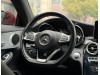 Mercedes-Benz C200 2016