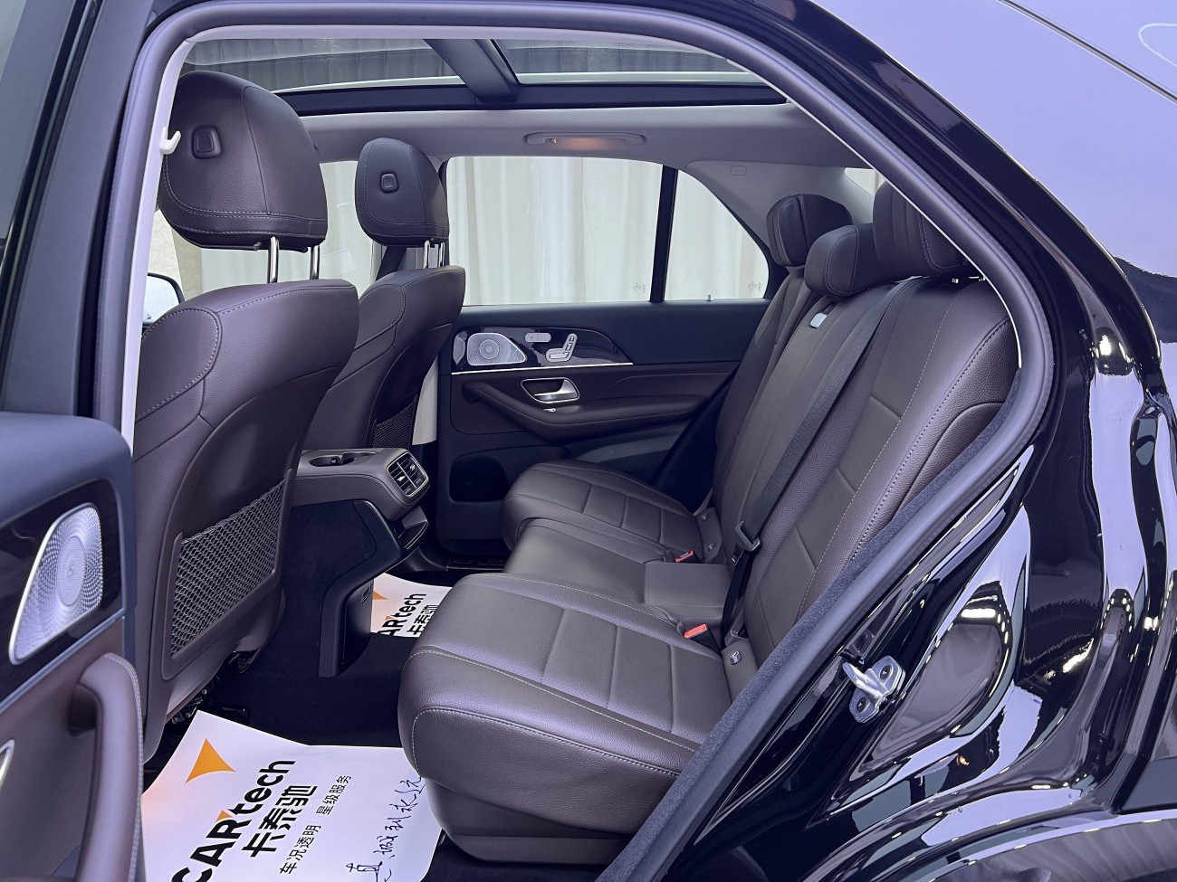 Mercedes-Benz GLE 350 4MATIC 2023