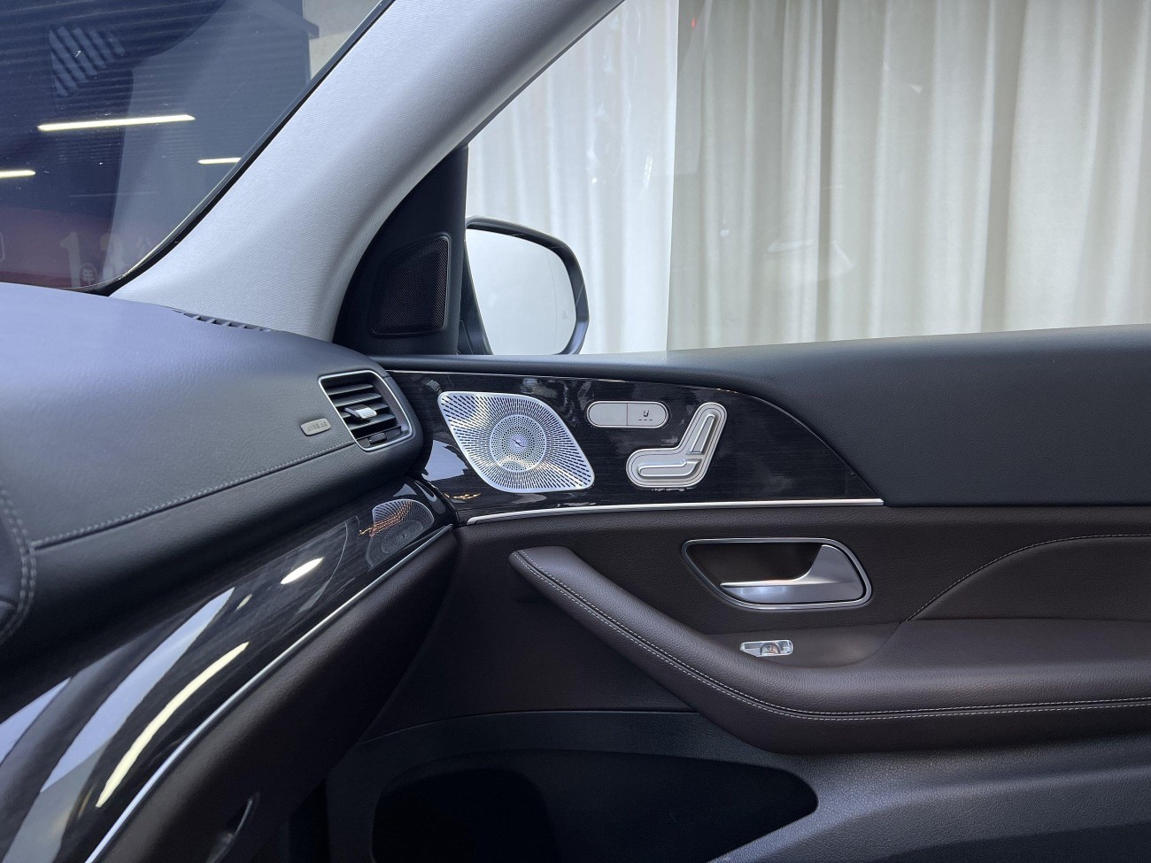 Mercedes-Benz GLE 350 4MATIC 2023